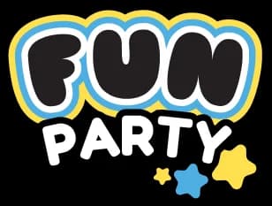 Fun Party package illustration