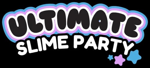 Ultimate Slime Party package illustration